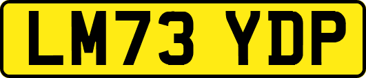 LM73YDP