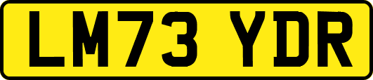 LM73YDR