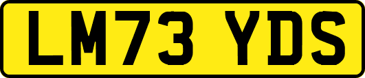 LM73YDS