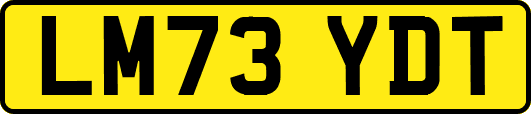LM73YDT