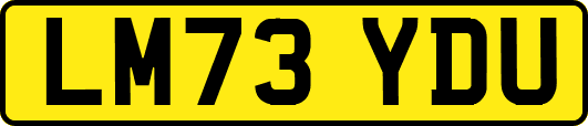 LM73YDU