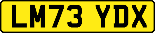 LM73YDX
