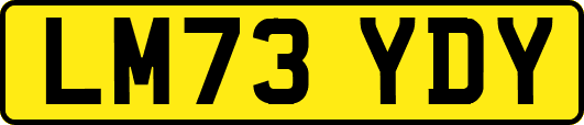 LM73YDY