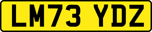 LM73YDZ