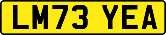 LM73YEA