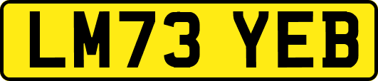 LM73YEB