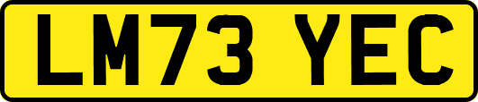 LM73YEC