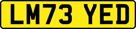 LM73YED