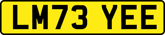 LM73YEE