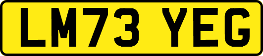 LM73YEG