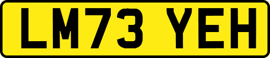 LM73YEH
