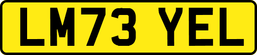 LM73YEL