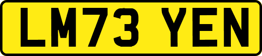LM73YEN