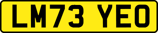 LM73YEO