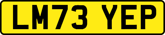 LM73YEP