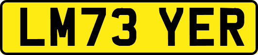 LM73YER