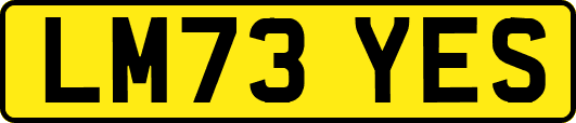 LM73YES