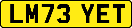 LM73YET