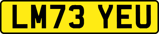 LM73YEU