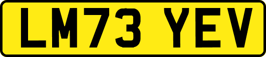 LM73YEV