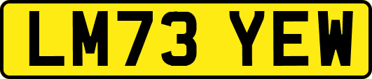 LM73YEW