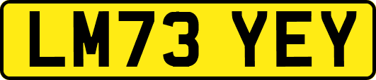 LM73YEY