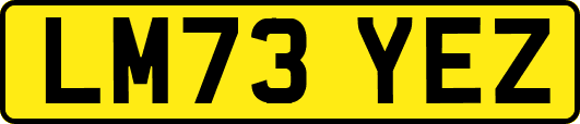 LM73YEZ