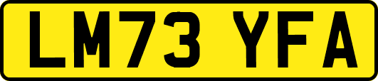 LM73YFA
