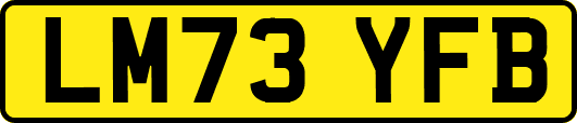 LM73YFB