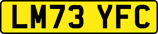 LM73YFC