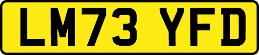 LM73YFD