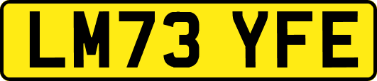 LM73YFE