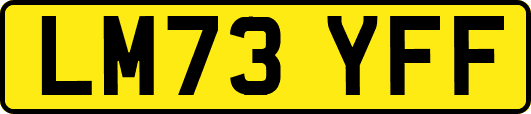 LM73YFF