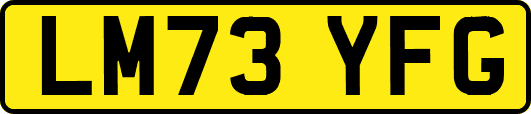 LM73YFG