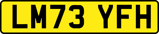 LM73YFH