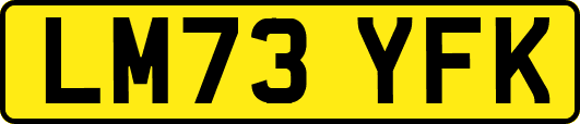 LM73YFK