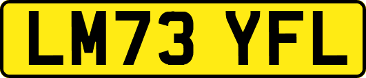 LM73YFL