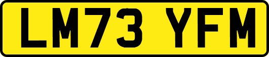 LM73YFM