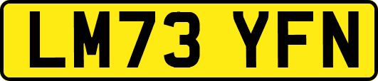 LM73YFN