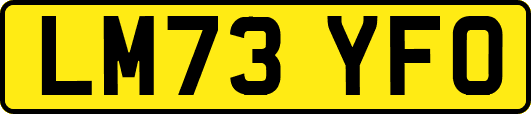 LM73YFO