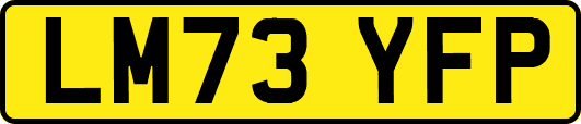 LM73YFP