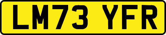 LM73YFR