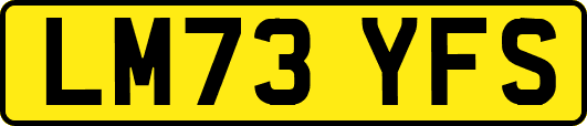 LM73YFS