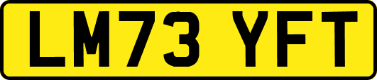 LM73YFT