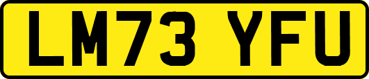 LM73YFU