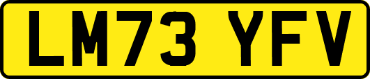 LM73YFV