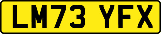 LM73YFX