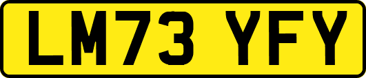 LM73YFY