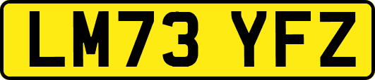 LM73YFZ