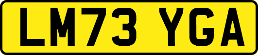 LM73YGA